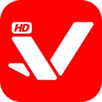 hd video downloader android application logo